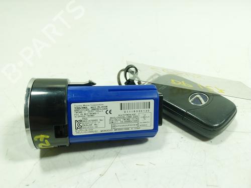 Used Ignition barrel Ignition barrel LEXUS CT (ZWA10_) 200h (ZWA10_, ZWA10R) (136 hp) 21263477 21263477