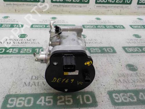 AC compressor TOYOTA C-HR (_X1_) 1.8 Hybrid (ZYX10_, ZYX11_, ZYX10R, ZYX11R) | BP4747328M34 