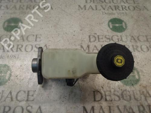 Brake master cylinder HONDA JAZZ II (GD_, GE3, GE2) 1.4 | BP3809851M77 