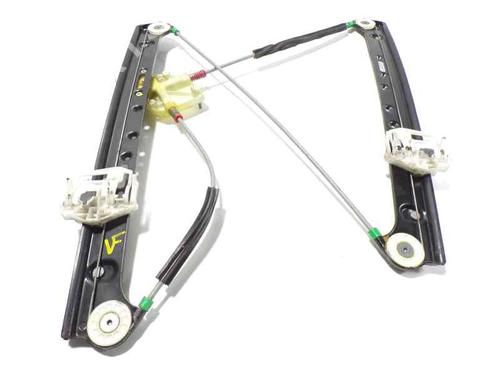 Used Front left window mechanism BMW X3 (E83) 2.0 d (150 hp) 6705758