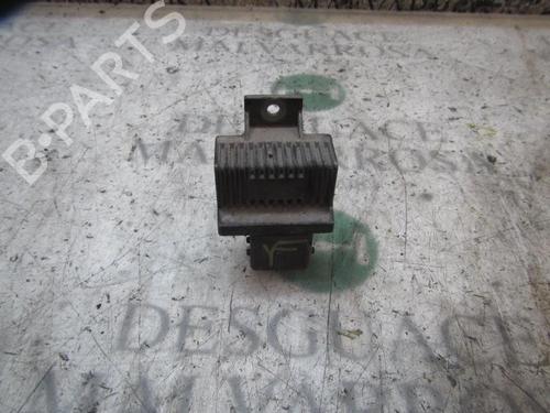 Elektronisk modul NISSAN INTERSTAR Van (X70) dCi 115 | BP9090460M83 
