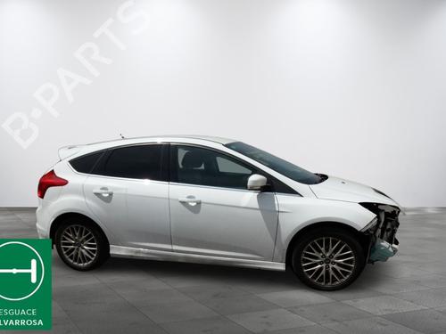 Front left window mechanism FORD FOCUS III  | BP7699454C22 