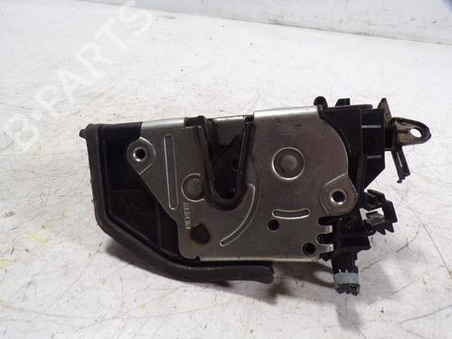Used Rear left lock BMW 1 (E87) 120 d (163 hp) 8823838