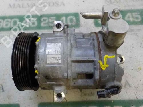 Used AC compressor AC compressor OPEL CORSA E (X15) [2014-2026] 5938239 5938239