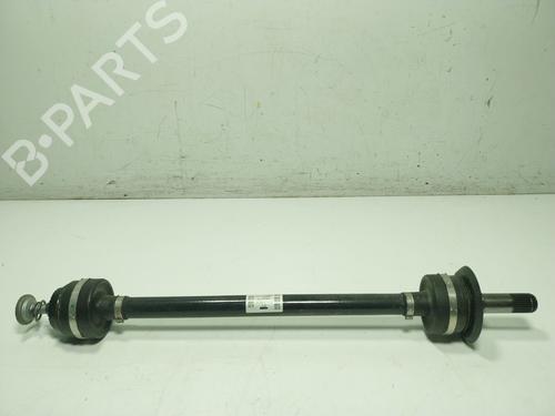 Used Left rear driveshaft BMW 5 (G30, F90) [2016-2025]  29928721