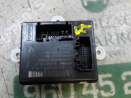 Elektronische module FORD KUGA II (DM2) 2.0 TDCi (120 hp) 5122271