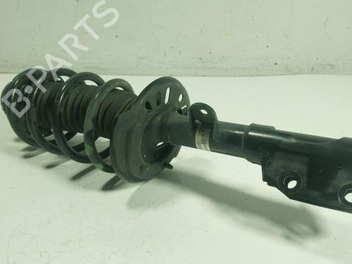 Used Right front shock absorber Right front shock absorber HONDA JAZZ V (GR_, GS_) 1.5 eHEV (GR3, GR6) (109 hp) 25617907 25617907