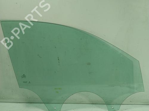 Used Front right door window VW T-ROC (A11, D11) [2017-2025]  16318734