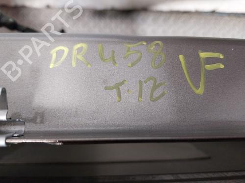 Left rear door LAND ROVER DISCOVERY IV (L319) 3.0 SDV6 4x4 | BP28570550C4 