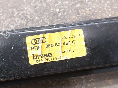 Front right window mechanism SEAT EXEO ST (3R5) | BP36002456C23 - Image 3