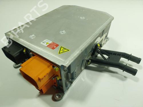 Used Inverter/Converter Inverter/Converter AUDI Q5 (FYB, FYG) 2.0 TFSI quattro (252 hp) 31837312 31837312