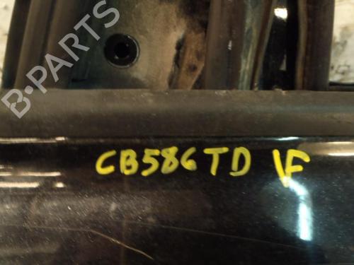 Right rear door VOLVO V50 (545) 2.0 D | BP3810936C5 