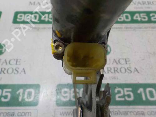 Rudehejsemekanisme Højre foran MERCEDES-BENZ M-CLASS (W163) ML 270 CDI (163.113) | BP4376882C23