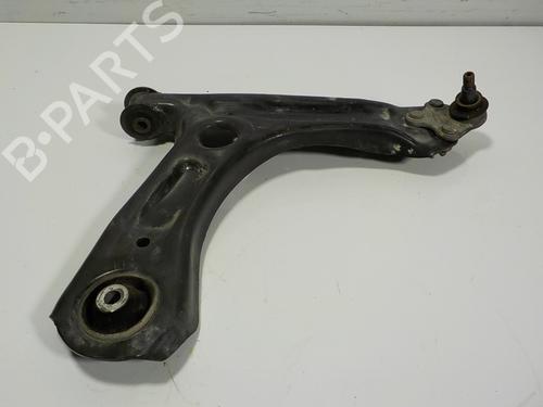 Used Right front suspension arm SKODA FABIA III Estate (NJ5) [2014-2022]  13578944