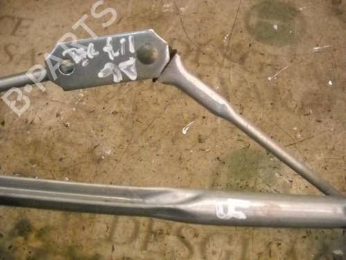 Front wipers mechanism TOYOTA AVENSIS (_T25_) 2.0 D-4D (ADT250_, ADT250R) | BP14264231C83 