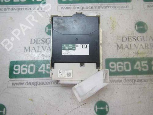 Used Electronic module Electronic module TOYOTA PRIUS PLUS (_W4_) [2011-2026] 4002869 4002869