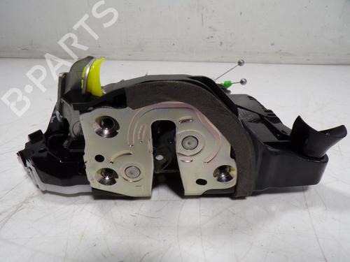 Used Front left lock Front left lock 15179251 15179251
