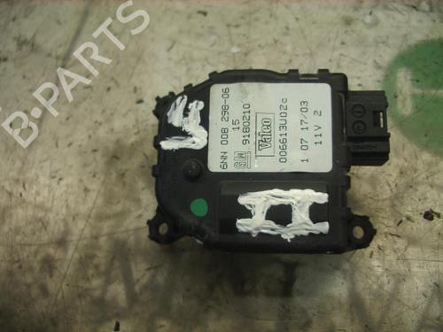 Used Electronic module OPEL VECTRA C (Z02) 2.0 DTI 16V (F69) (101 hp) 9529698