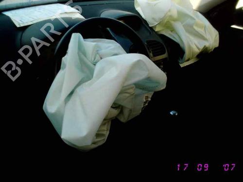 Ruitenwissermotor voor PEUGEOT 206 Hatchback (2A/C) 1.4 HDi | BP3785562M29 