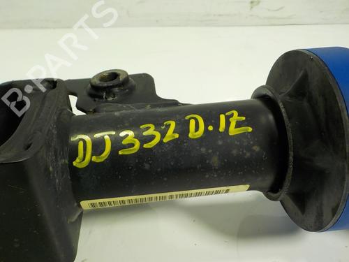 Left front shock absorber PORSCHE CAYENNE (9PA) 3.2 | BP10002994M16 