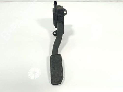 Pedal Pedal JAGUAR XE (X760) 2.0 D (180 hp) 39808222 39808222