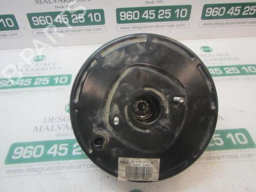 Used Servo brake Servo brake PEUGEOT PARTNER Box Body/MPV 1.6 HDi 90 (92 hp) 3878050 3878050
