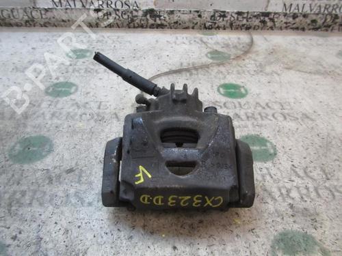 Høyre bremsekaliper foran PEUGEOT 5008 (0U_, 0E_) 2.0 HDi | BP11548782M104 