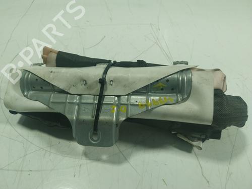 Left curtain airbag PEUGEOT 3008 I MPV (0U_) 1.6 HDi | BP16950261C11 