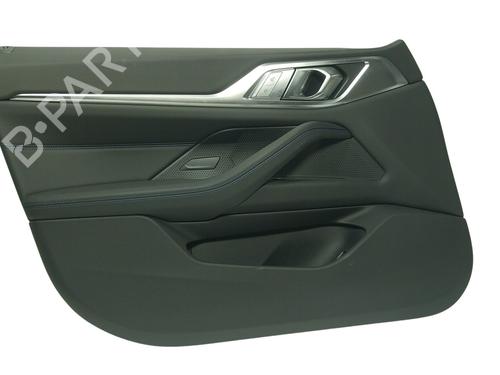 Seats set BMW 4 Gran Coupe (G26) 420 d Mild-Hybrid xDrive | BP29493337C78 - Image 11