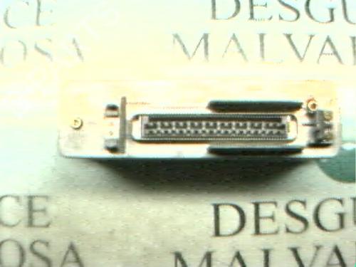 Used Control unit BMW 5 (E34) 525 tds (143 hp) 3766183