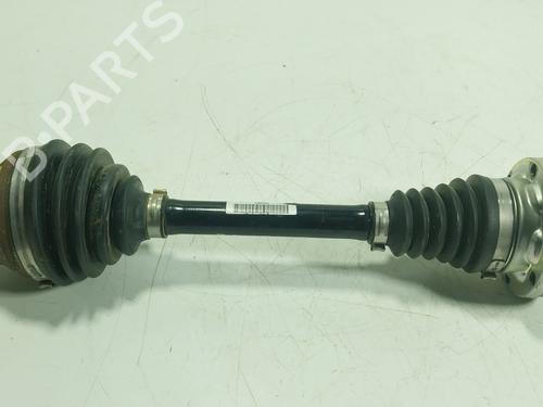 Used Left front driveshaft Left front driveshaft VW CADDY V Box Body/MPV (SBA, SBH) 2.0 TDi (102 hp) 27922081 27922081