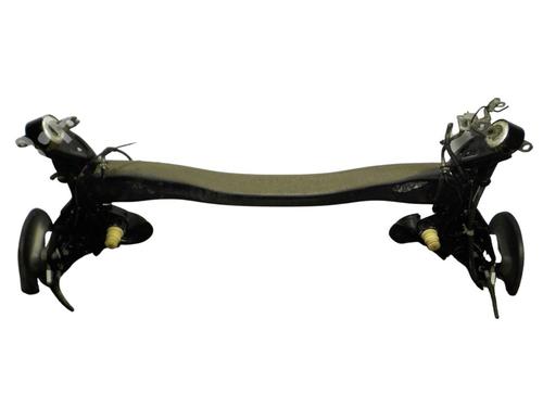 Used Rear axle Rear axle PEUGEOT 308 SW II (LC_, LJ_, LR_, LX_, L4_) 1.5 BlueHDi 130 (131 hp) 14912104 14912104