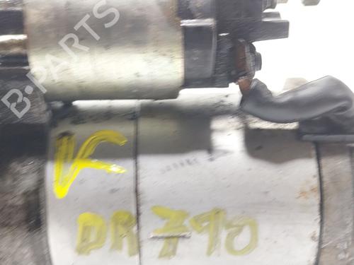 Startmotor IVECO DAILY VI Van 33S15, 35S15, 35C15 | BP29738593M8 