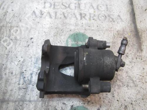 Left front brake caliper SEAT LEON (1P1)  | BP11548758M105 