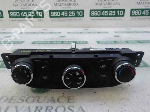 Used Climate control Climate control KIA CEE'D (JD) 1.4 CRDi 90 (90 hp) 5088682 5088682