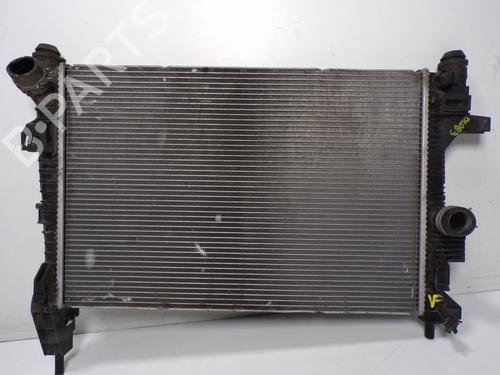 Køler FORD FOCUS III 1.6 TDCi (115 hp) 13404857
