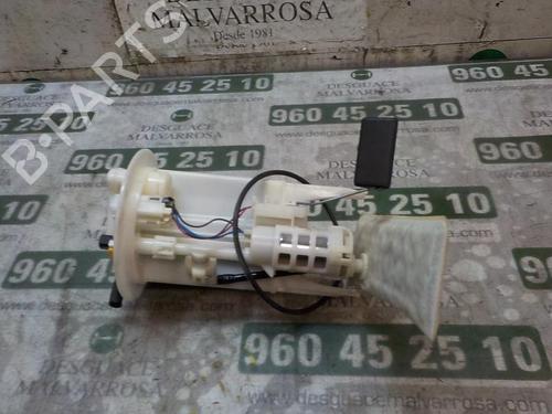 Fuel pump TOYOTA YARIS (_P1_)  | BP3863350M76 