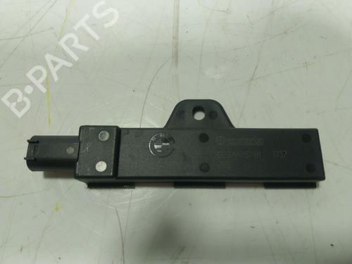 Used Electronic module BMW 5 (G30, F90) 540 i xDrive (340 hp) 24574626