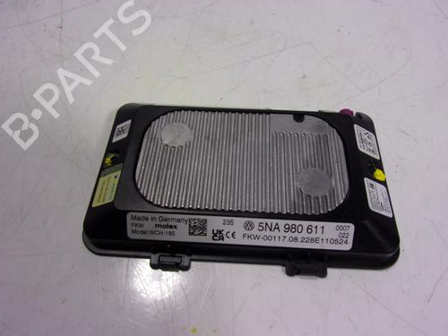Used Electronic module Electronic module CUPRA LEON Sportstourer (KL8, KU8, KUD) 1.4 e-HYBRID (204 hp) 16043277 16043277