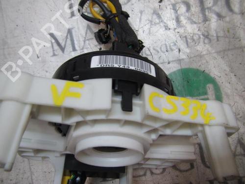 Squib airbag SSANGYONG RODIUS II 2.0 Xdi | BP9122004C102 