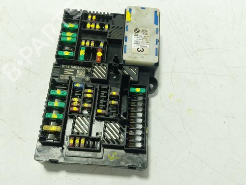 Used Fuse box Fuse box BMW X3 (G01, F97, G08) xDrive 30 e Plug-in-Hybrid (292 hp) 33465743 33465743