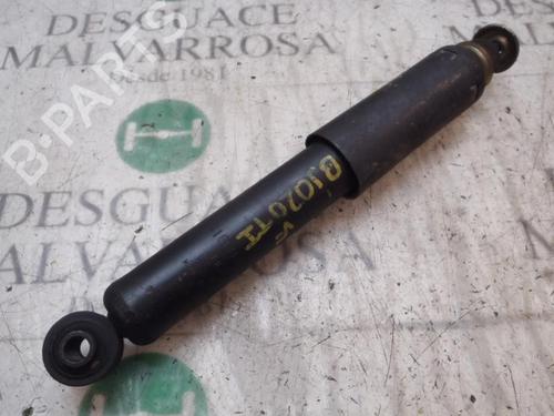 Used Left front shock absorber Left front shock absorber SUZUKI JIMNY Closed Off-Road Vehicle (SN) [1998-2026] 3828142 3828142