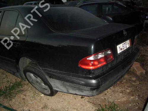 Right front window switch MERCEDES-BENZ E-CLASS (W210) E 270 CDI (210.016) | BP3769334I26  - Image 8