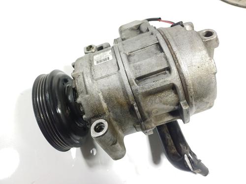 AC compressor AUDI A4 B6 (8E2) 1.9 TDI | BP28516620M34 - Image 4