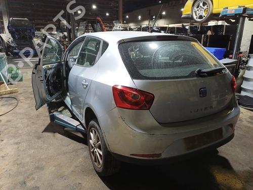 Subframe SEAT IBIZA IV (6J5, 6P1) 1.6 TDI | BP32059096M9  - Image 6