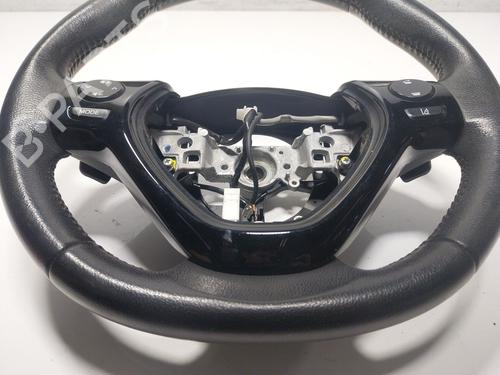 Steering wheel TOYOTA AYGO (_B4_) 1.0 VVTi (KGB40) | BP29187630C49 