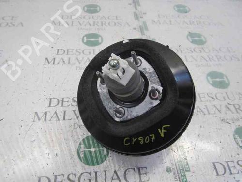 Used Servo brake Servo brake PEUGEOT 2008 I (CU_) [2013-2026] 3855560 3855560