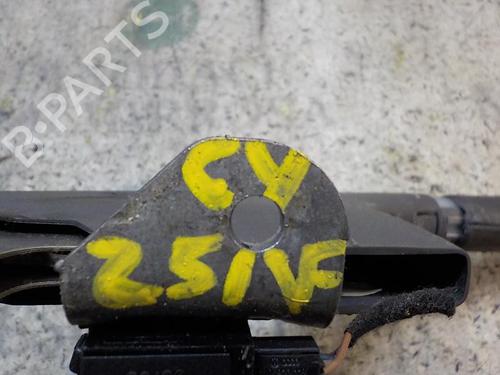 Hand brake VW POLO (9N_, 9A_) 1.4 TDI | BP8770986I18 