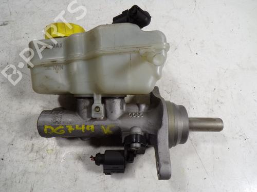 Brake master cylinder AUDI A1 Sportback (8XA, 8XF) 1.6 TDI | BP7616115M77