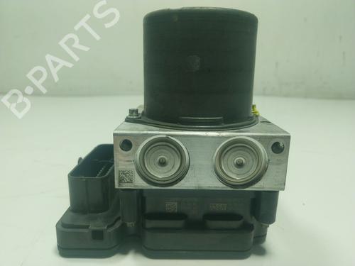 Used ABS pump VW POLO VI (AW1, BZ1, AE1) 1.6 TDI (95 hp) 18148102